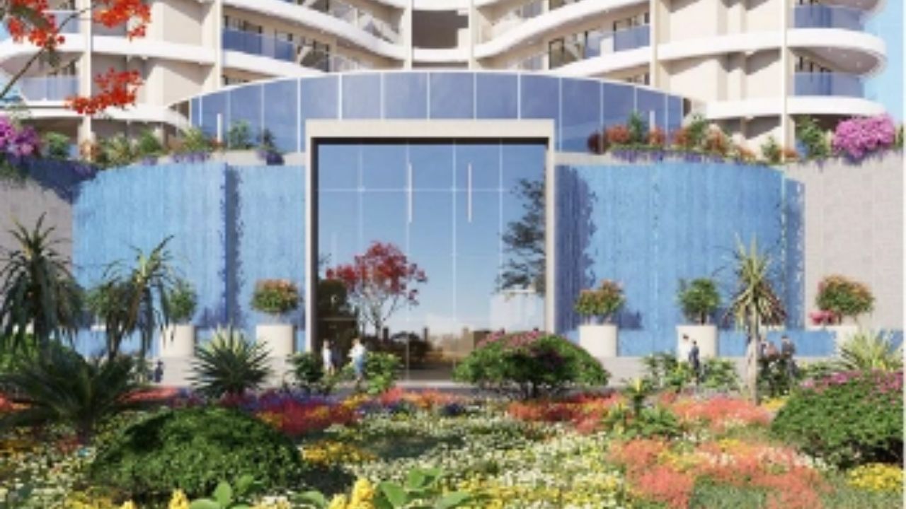 NBCC Aspire Leisure Valley Sector 1 