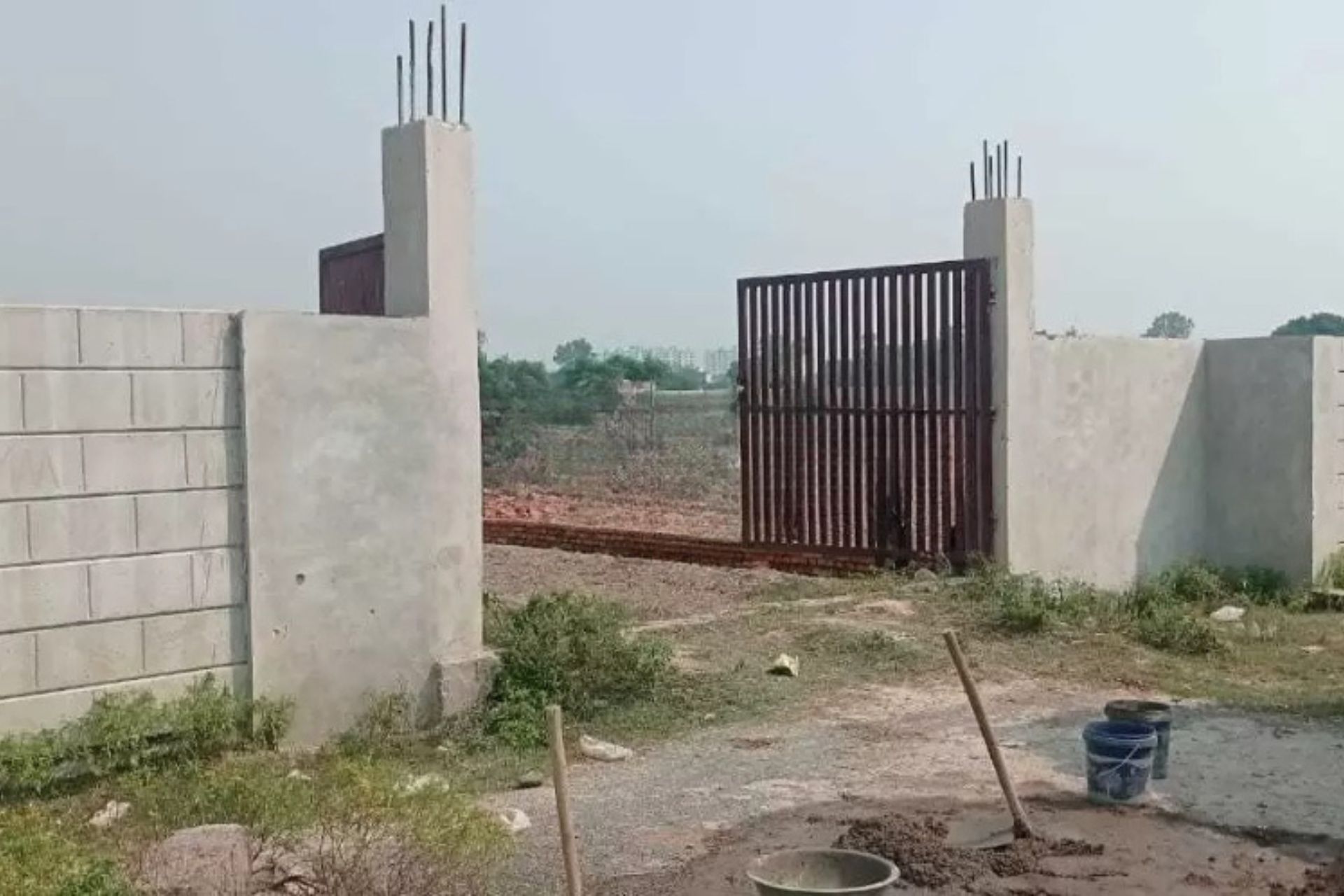 BrokerSaathi