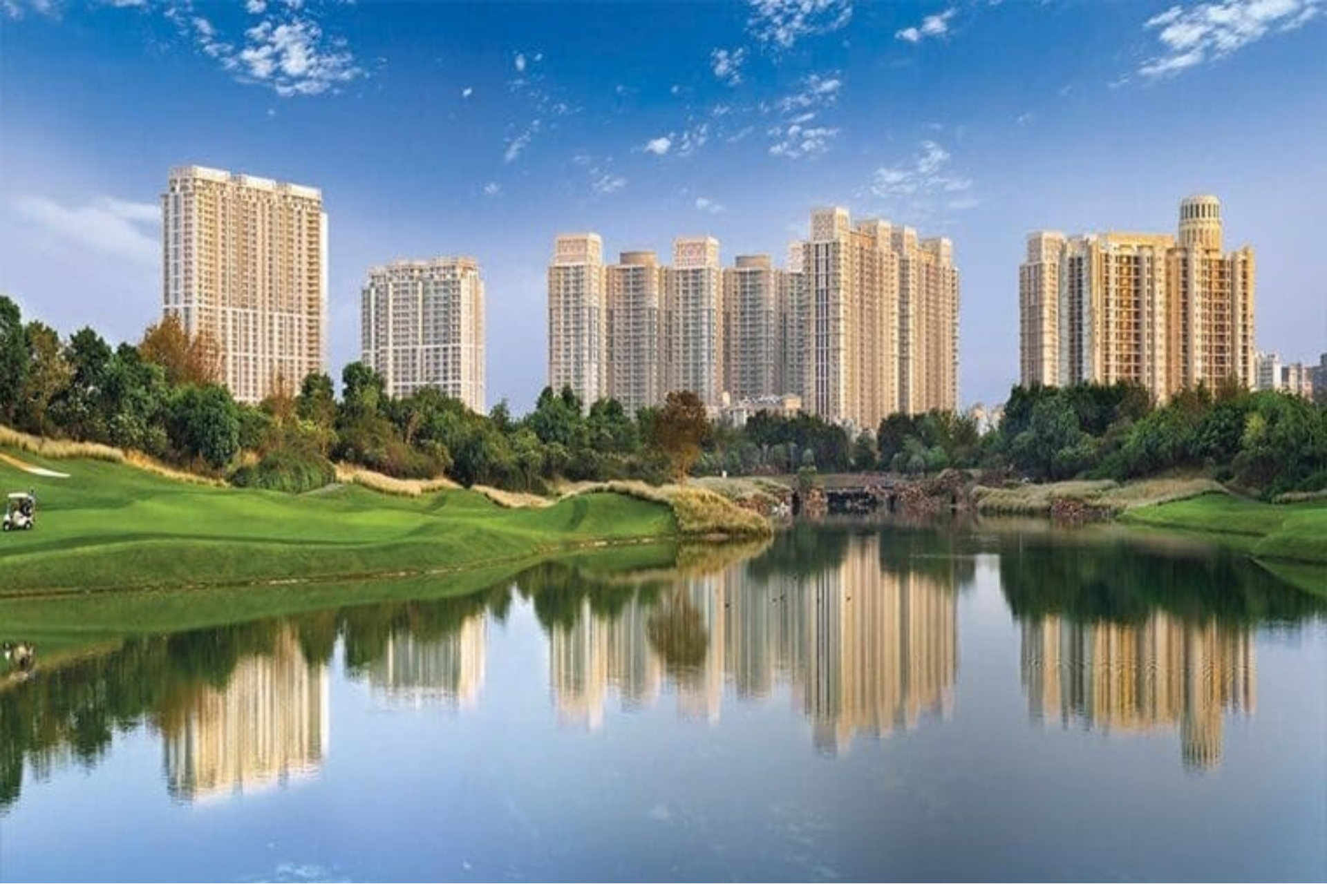 DLF Privana North Sector 76