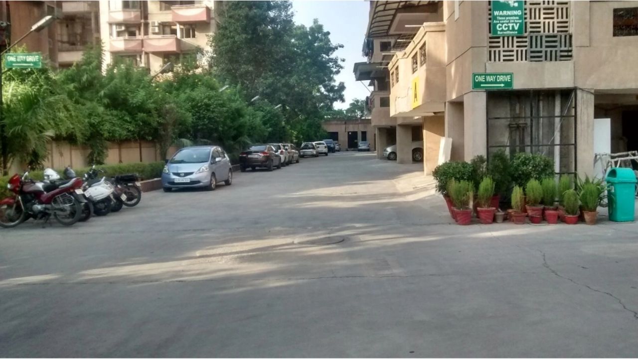 Pragya CGHS Sector 2 Dwarka Delhi