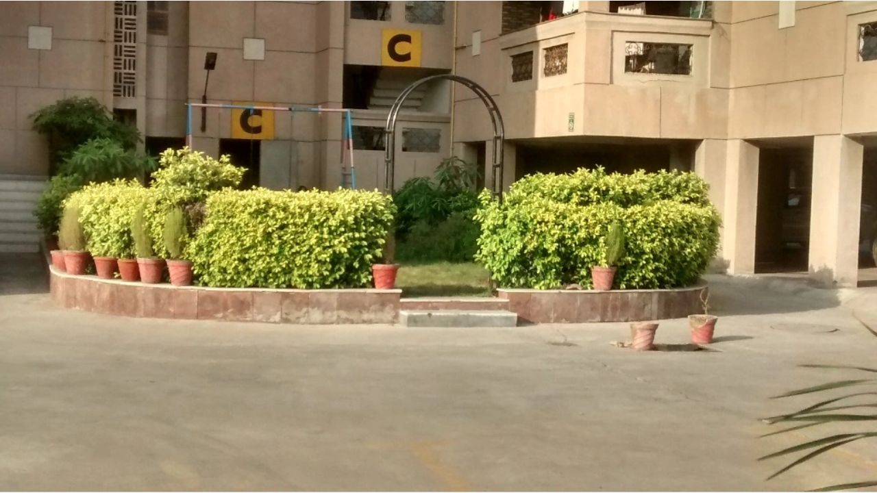 Pragya CGHS Sector 2 Dwarka 