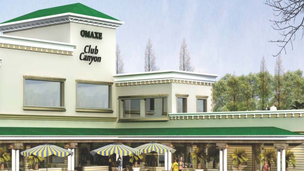 Magic Villa Indirapuram Ghaziabad