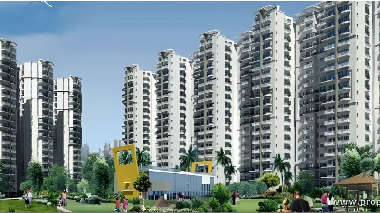 Emaar Ekaantamn Sector 112 Gurgaon