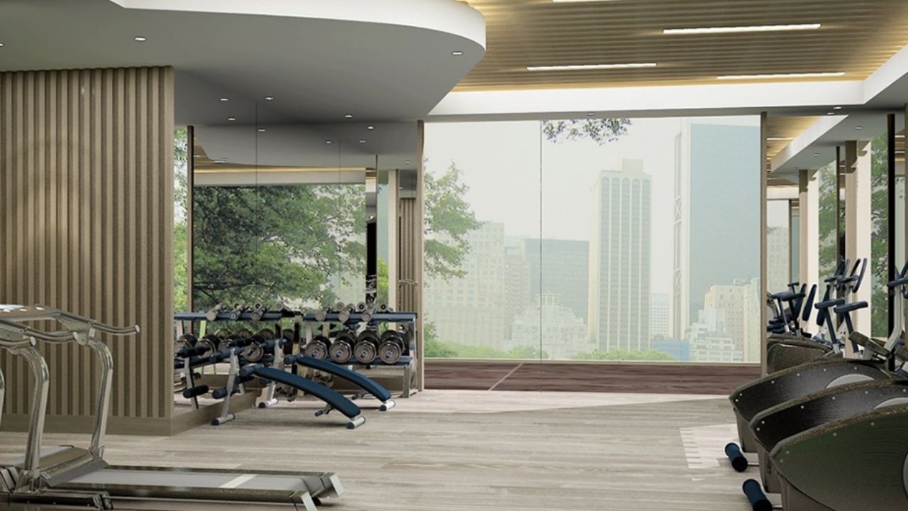 M3M Ikonic Sector 68