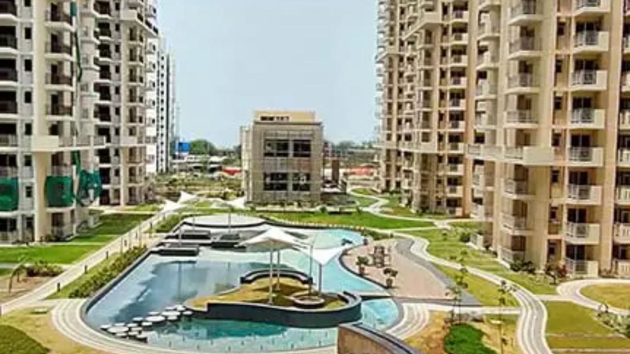 M3M Ikonic Gurgaon