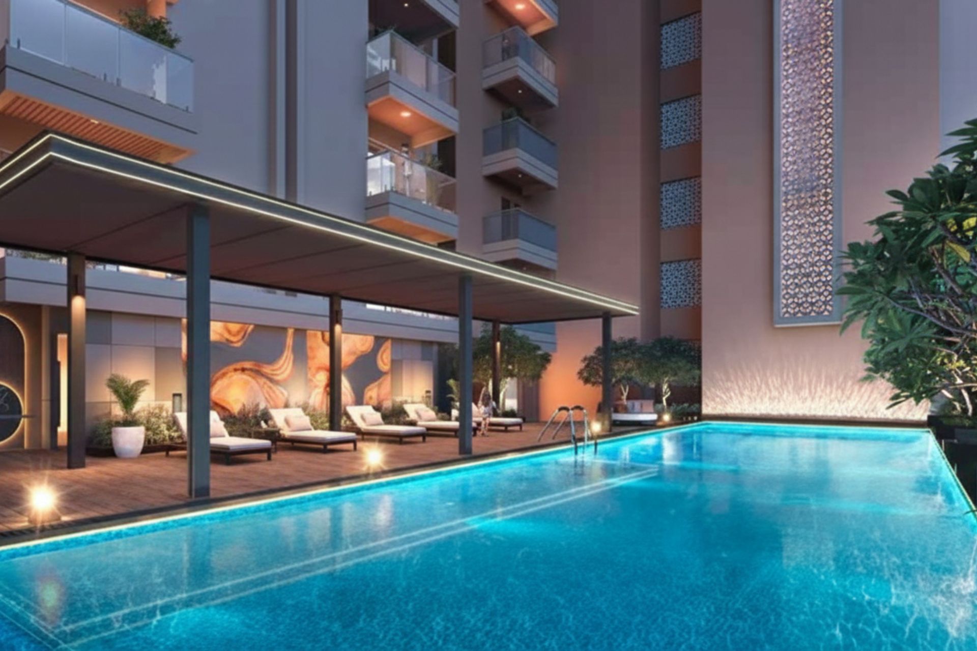 Mulberry Moments Sector 2 Gurgaon