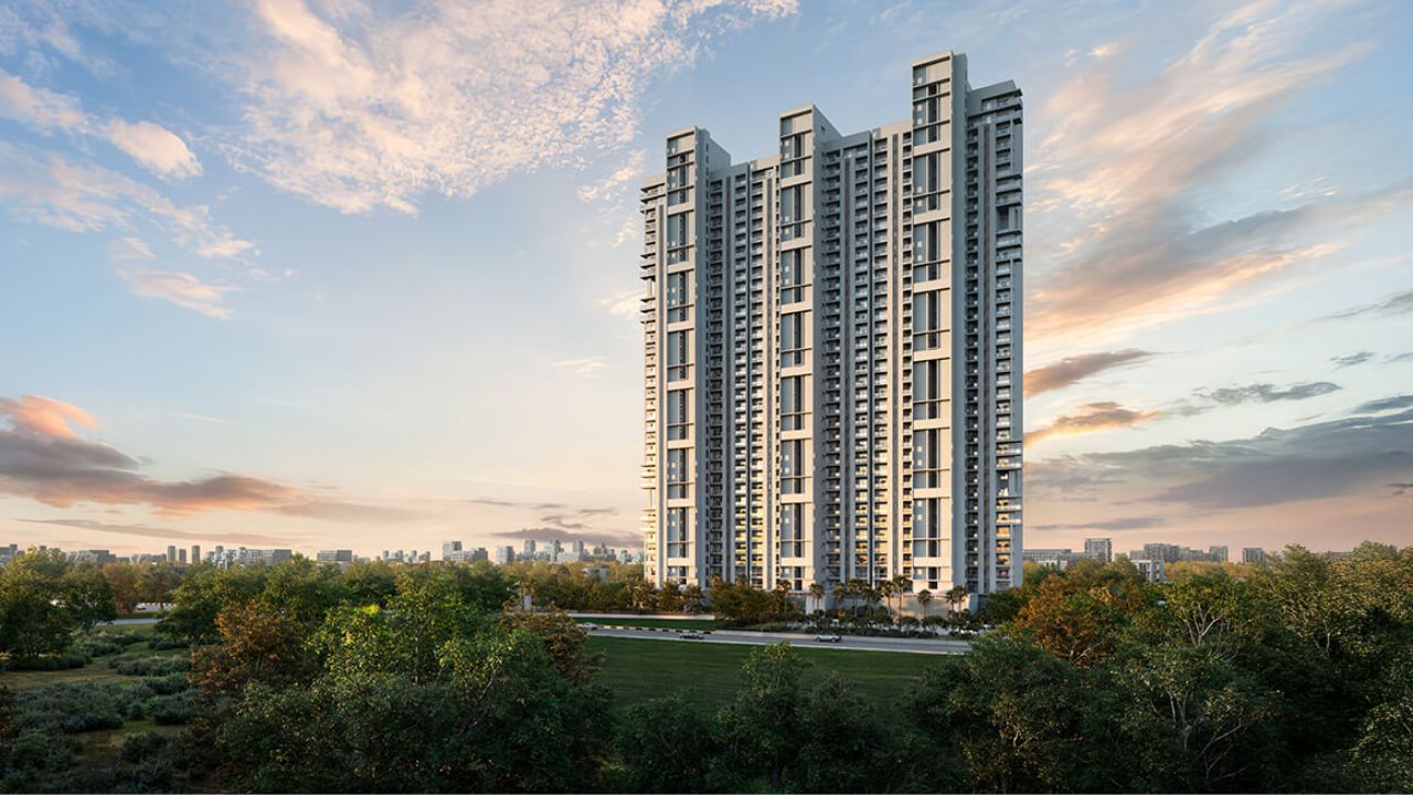 Birla Pravaah Sector 71