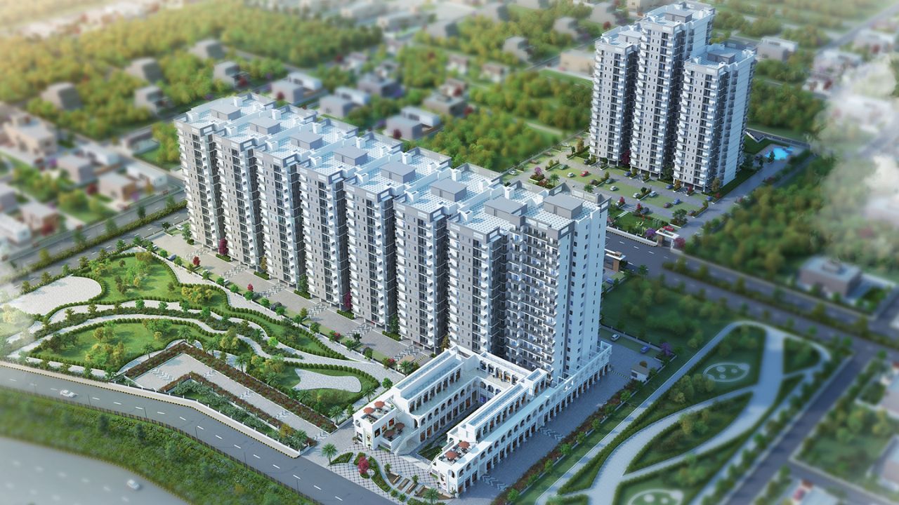 Signature Roselia Phase 2 