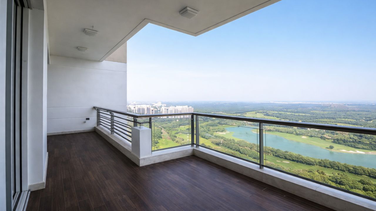 DLF Camellias Sector 42 Gurgaon