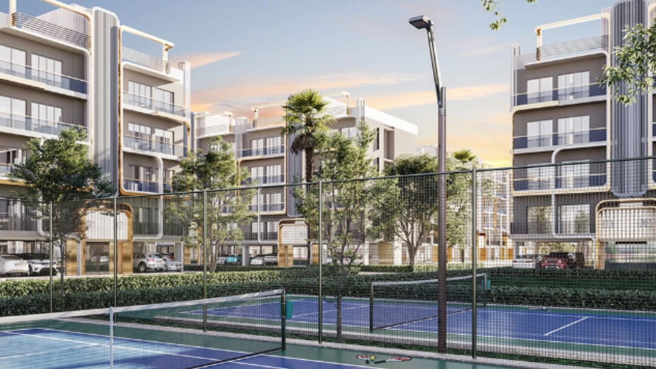 M3M Antalya Hills Gurgaon