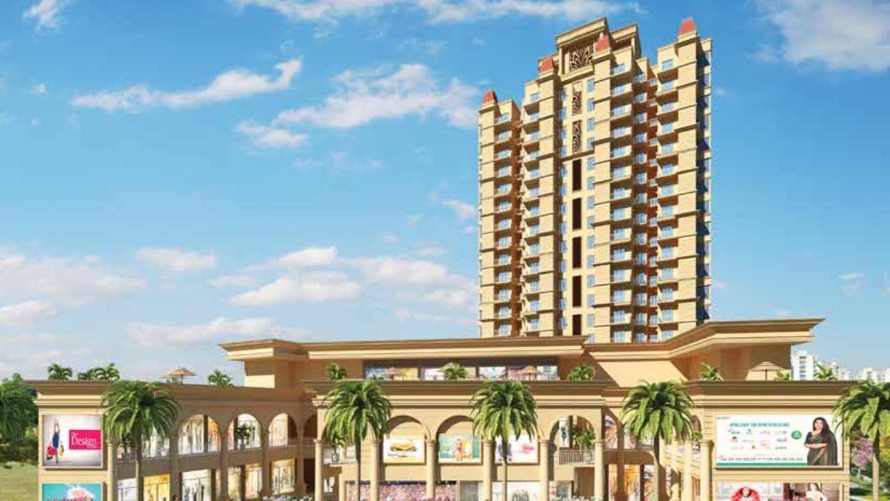 Signature Global Aspire Sector 95