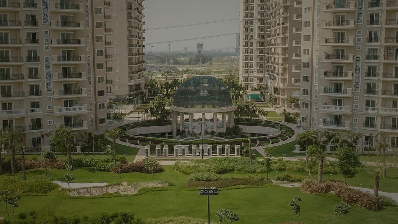 ACE Golfshire Sector 150 Noida