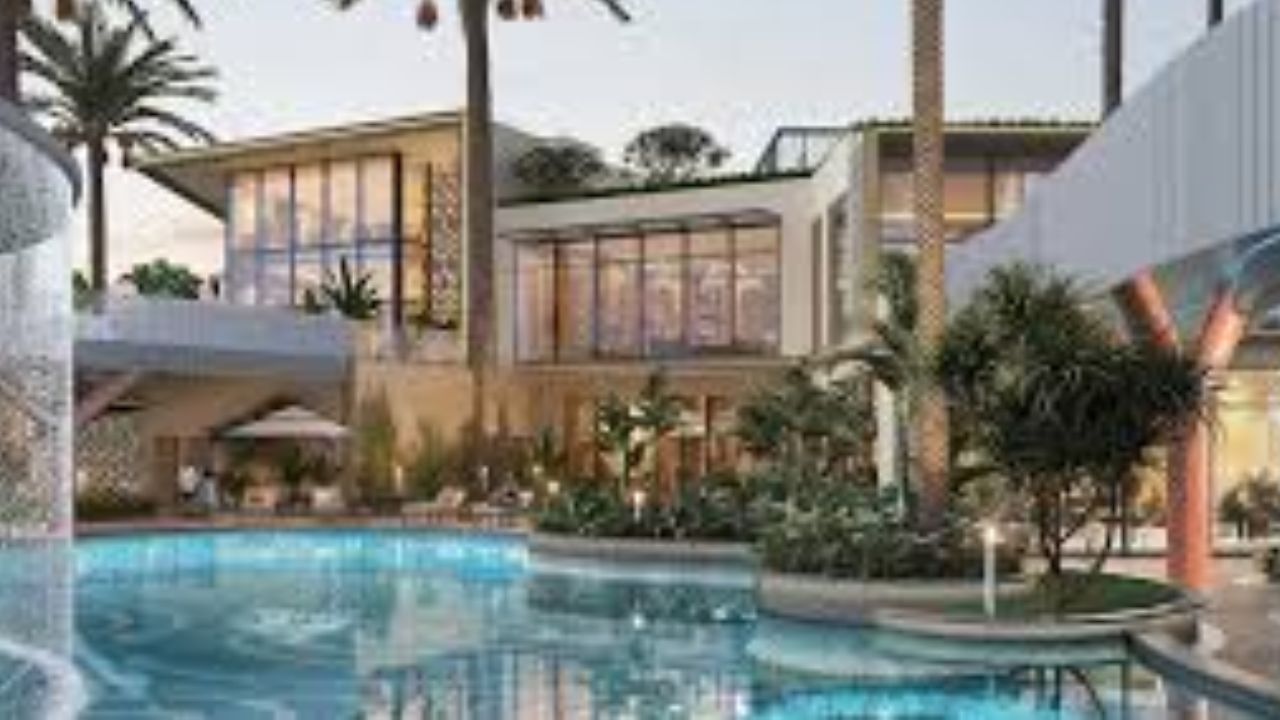 Experion Saatori Sector 151