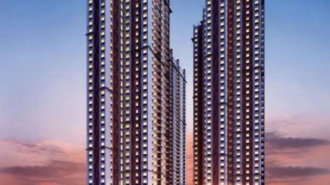 Ramky One Odyssey Kokapet 