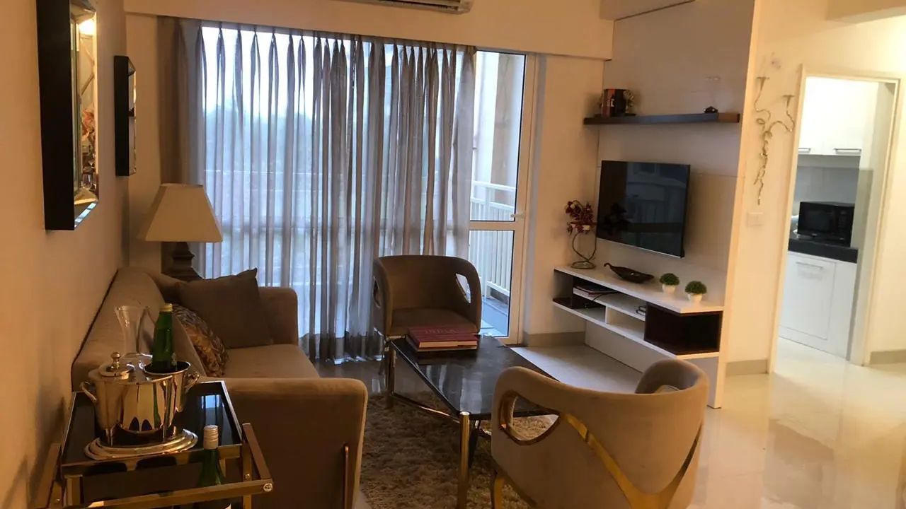 M3M Ikonic Sector 68