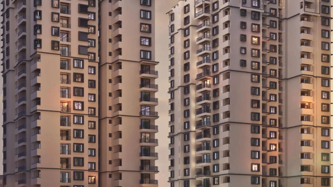 HM Scottsville Sarjapur Road Bangalore 