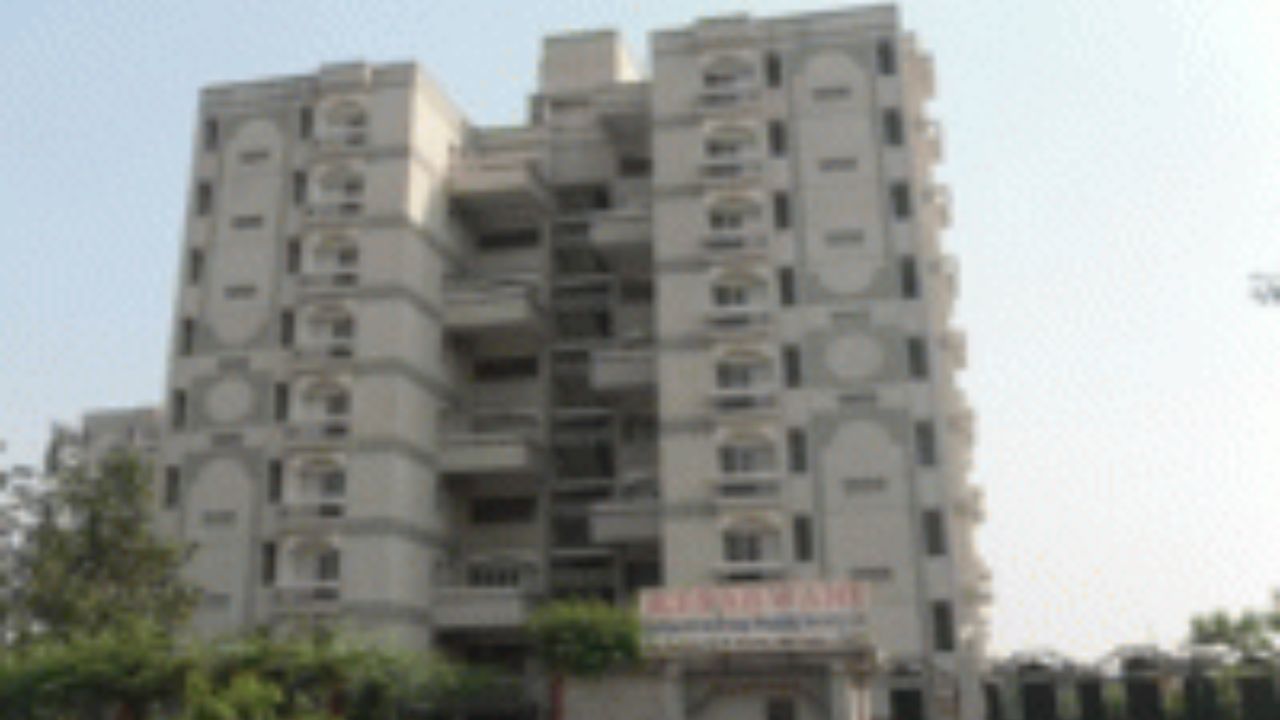 Kesarwani Apartment Sector 5 