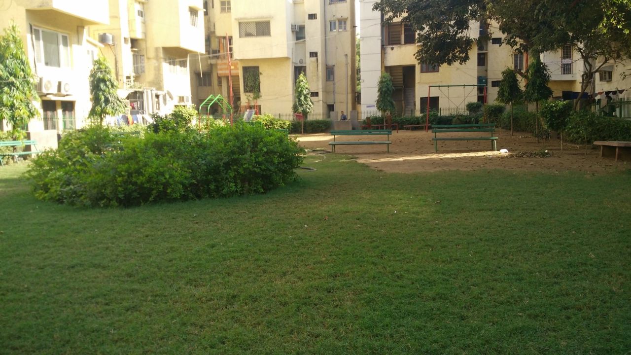 Kesarwani Apartment Dwarka Delhi