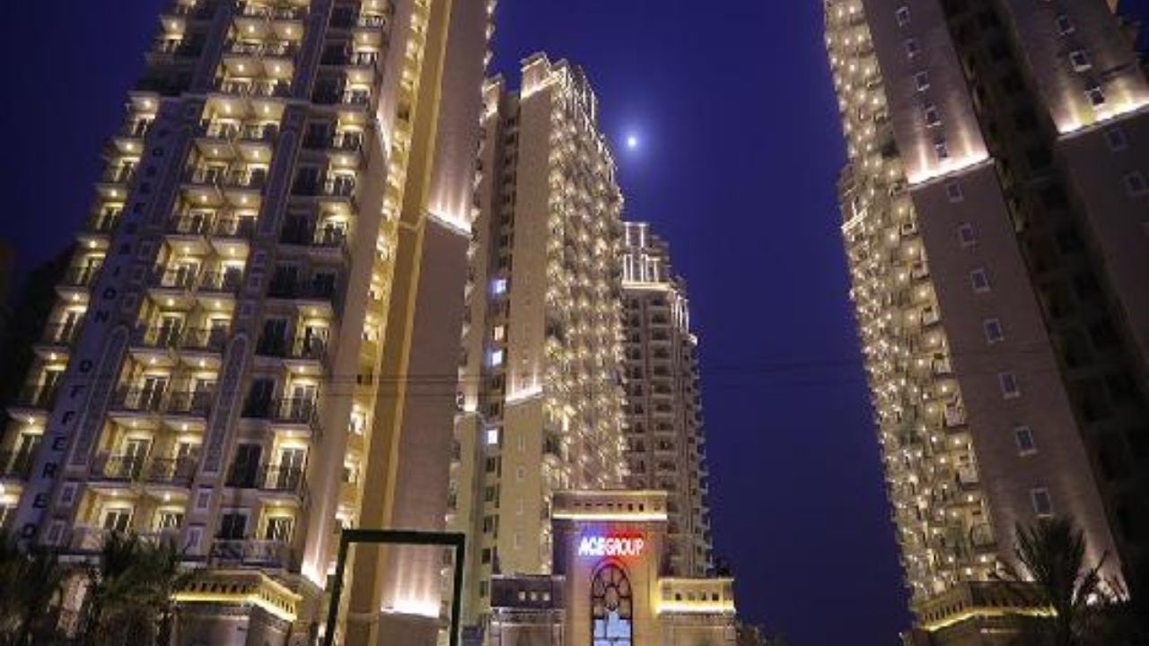 ACE Golfshire Noida