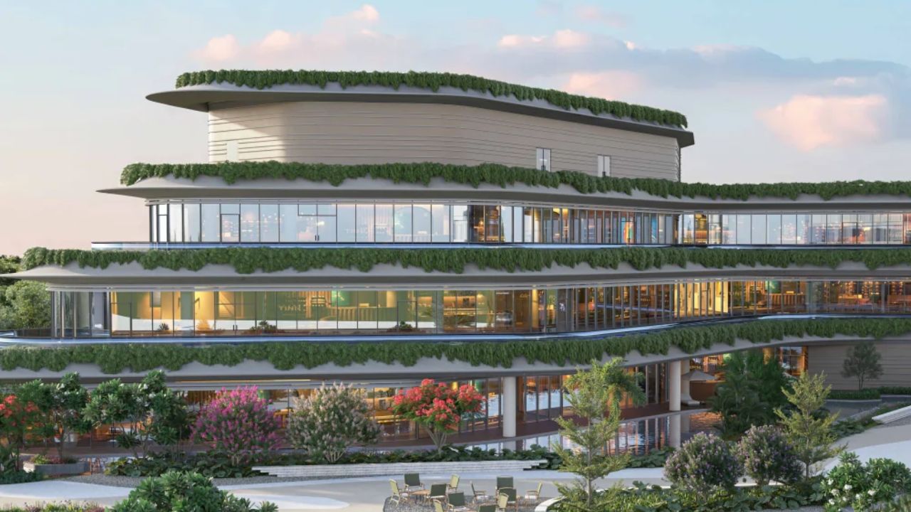 Experion Saatori Noida