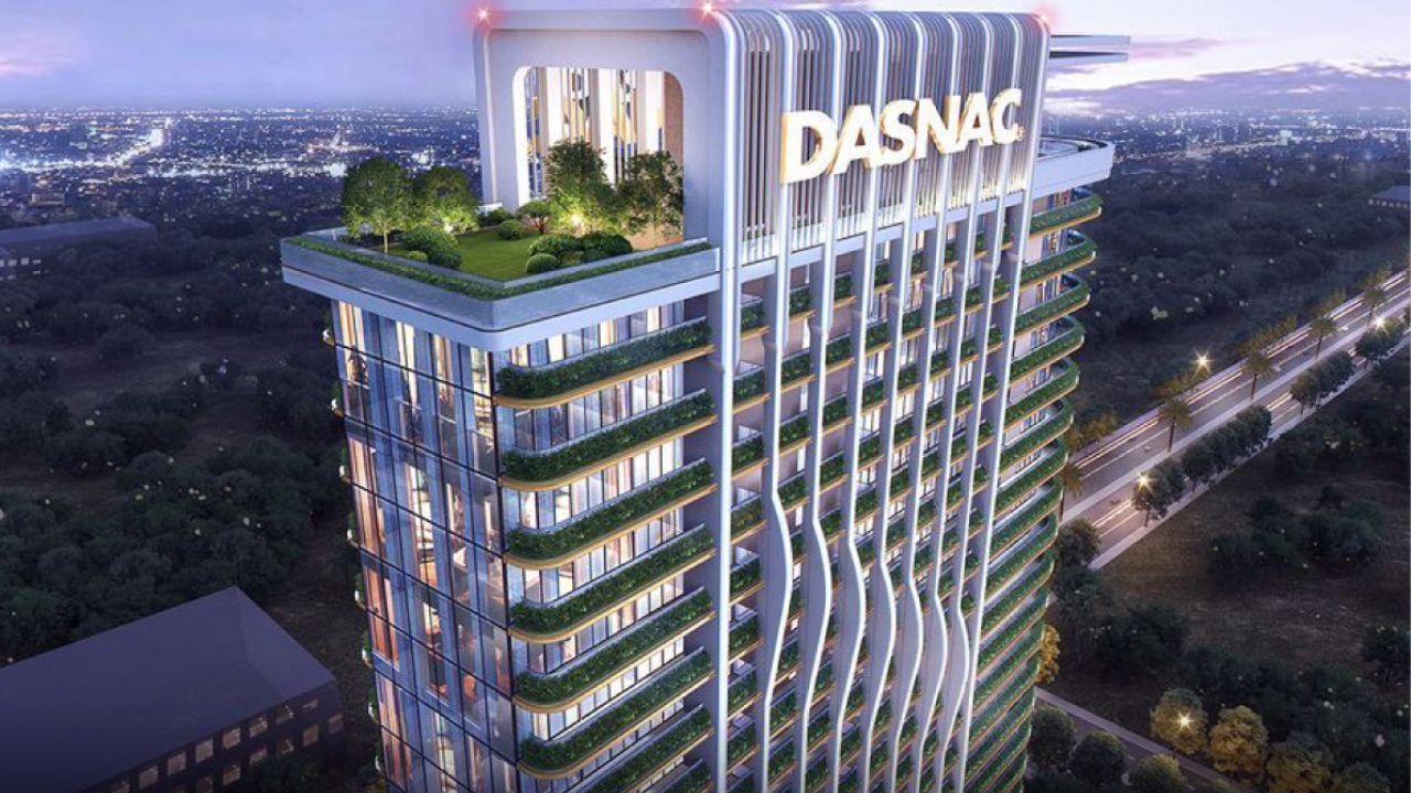 Dasnac Yuva Sector 124 Noida