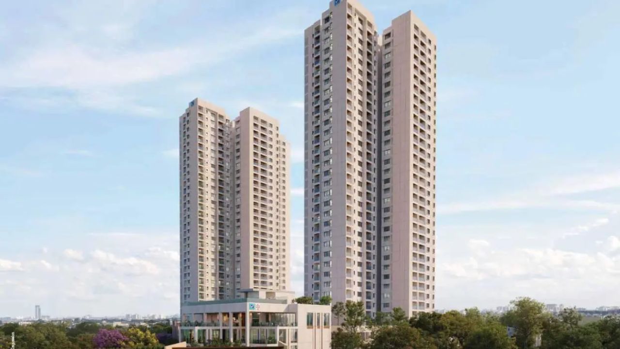 Vaishnavi AT-One Krishna Bangalore 
