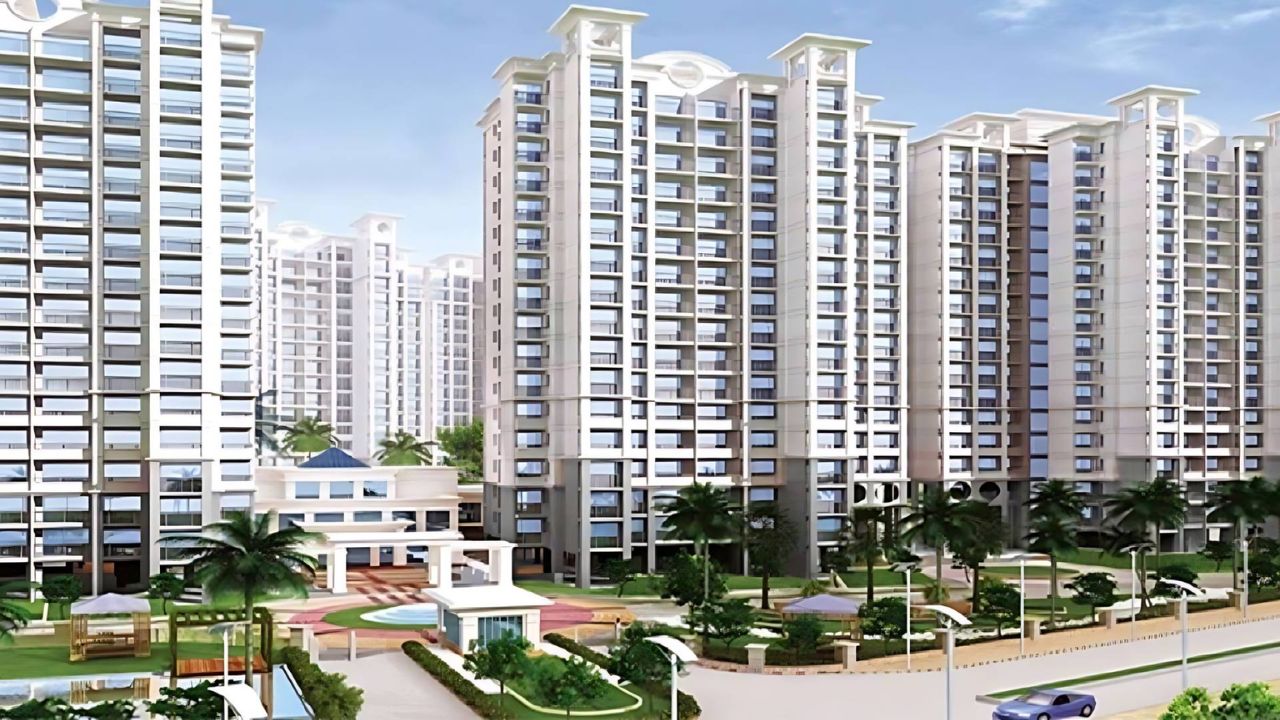 Godrej Nest Sector 150