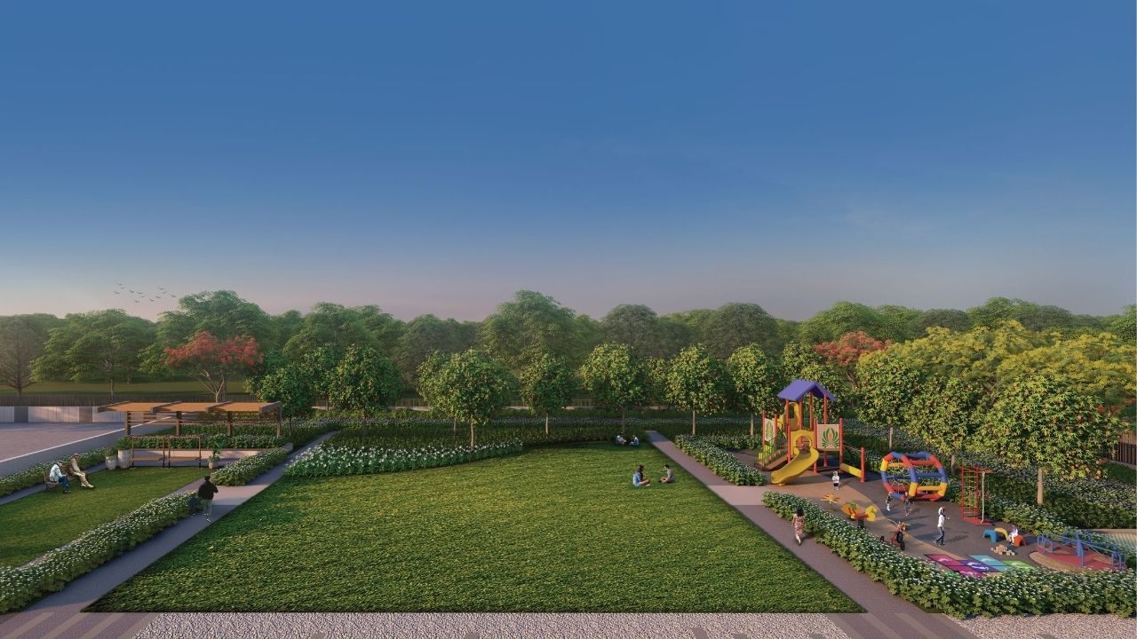 Emaar Urban Oasis Sector 62 Gurgaon