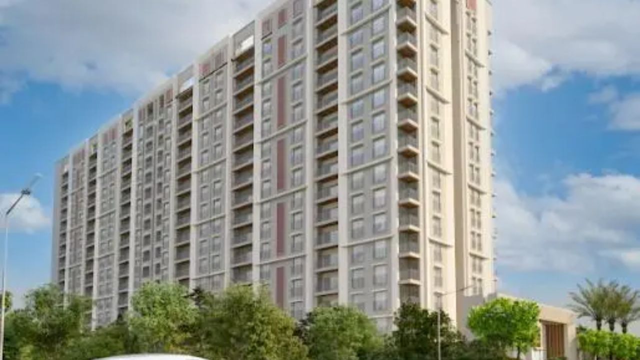 Mahima Valenza Patrakar Colony Jaipur 