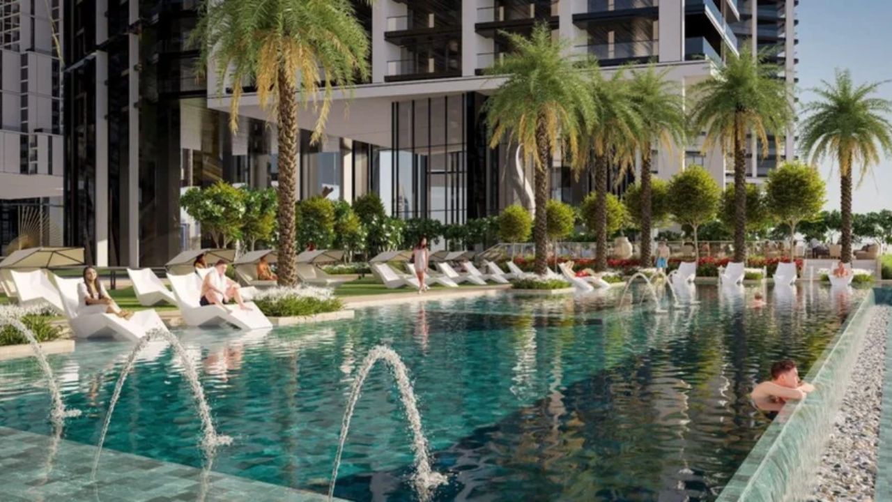 Godrej Arden Sigma 3 Greater Noida 