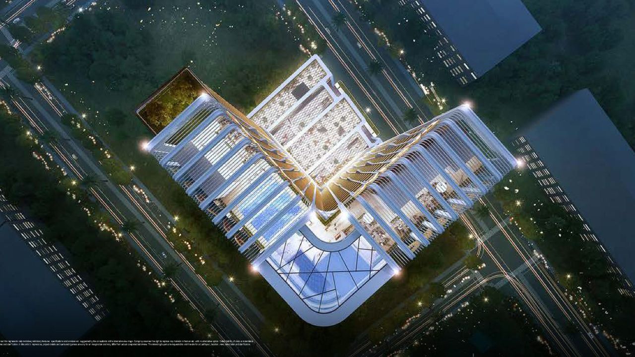 Dasnac Yuva Sector 124