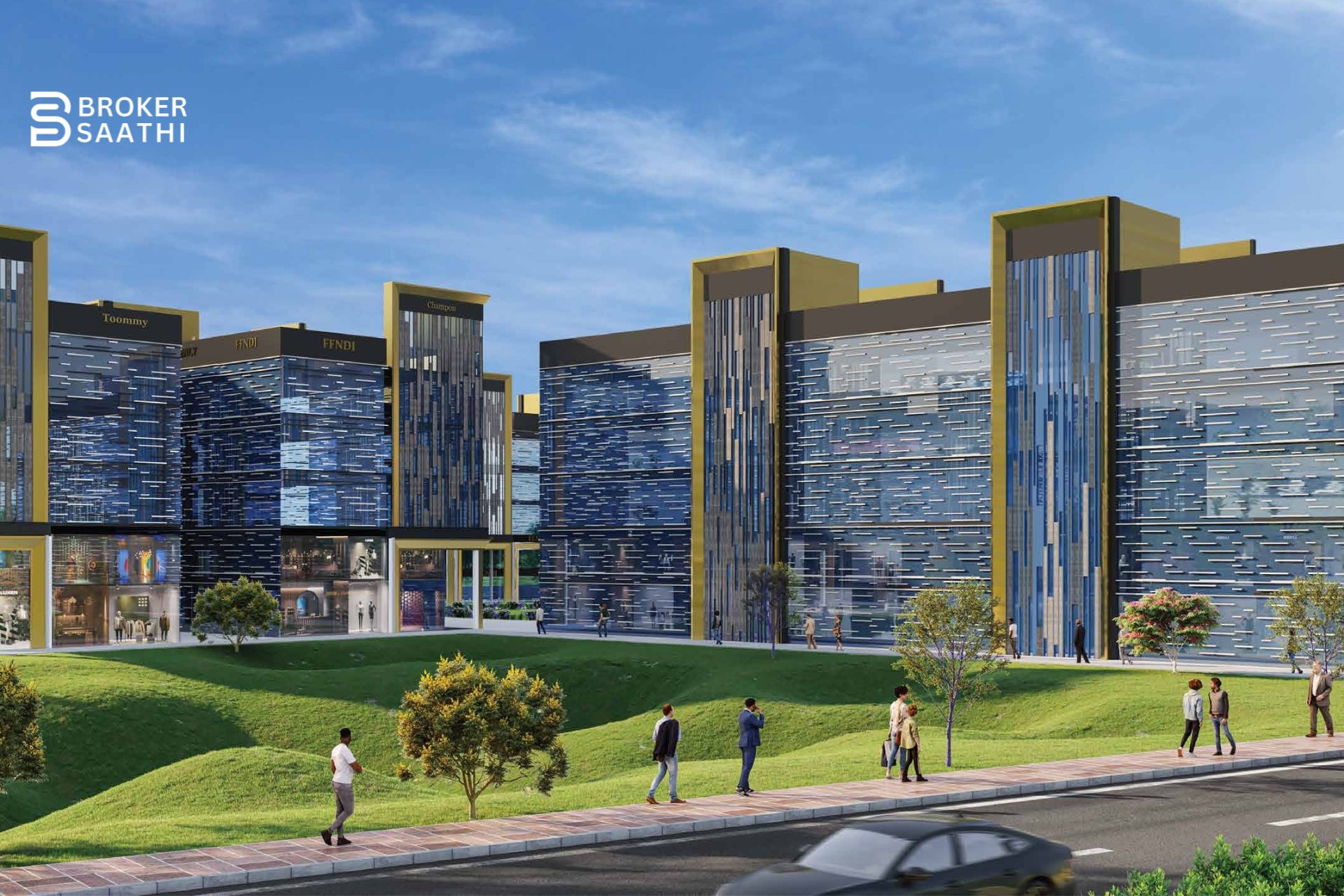 Signature Global SCO Plots 88A