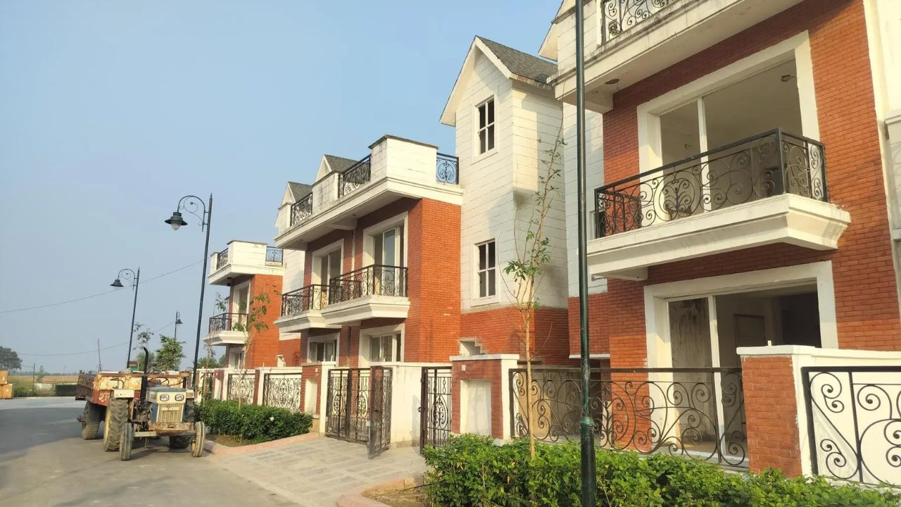 Eldeco Imperia Sarojini Nagar Lucknow
