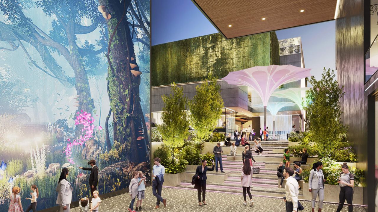 Elan Paradise Sector 50 Gurgaon 