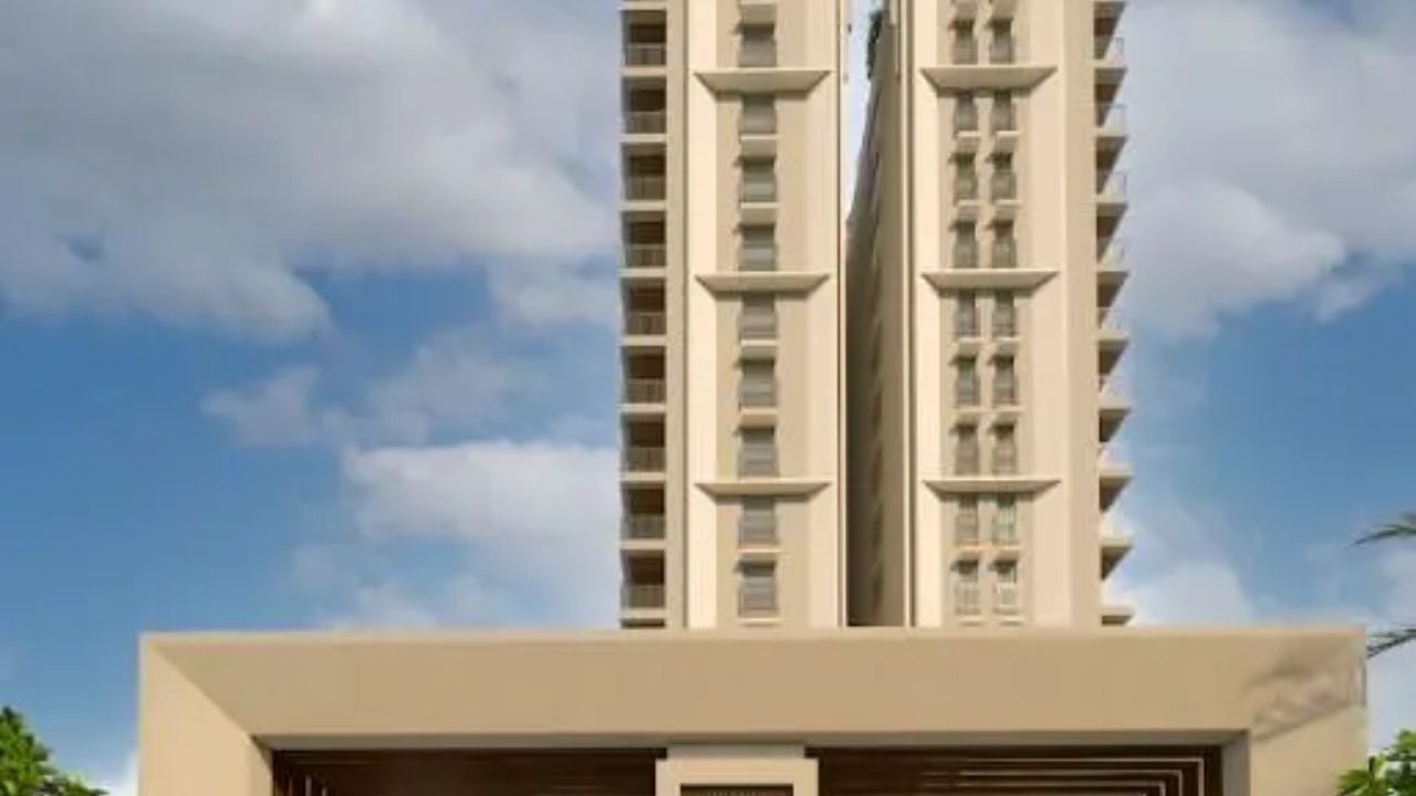 Mahima Valenza Patrakar Colony 