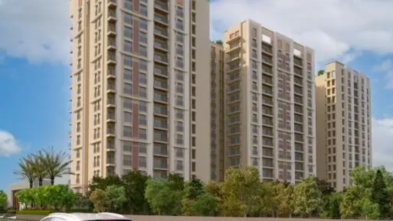 Mahima Valenza Jaipur 