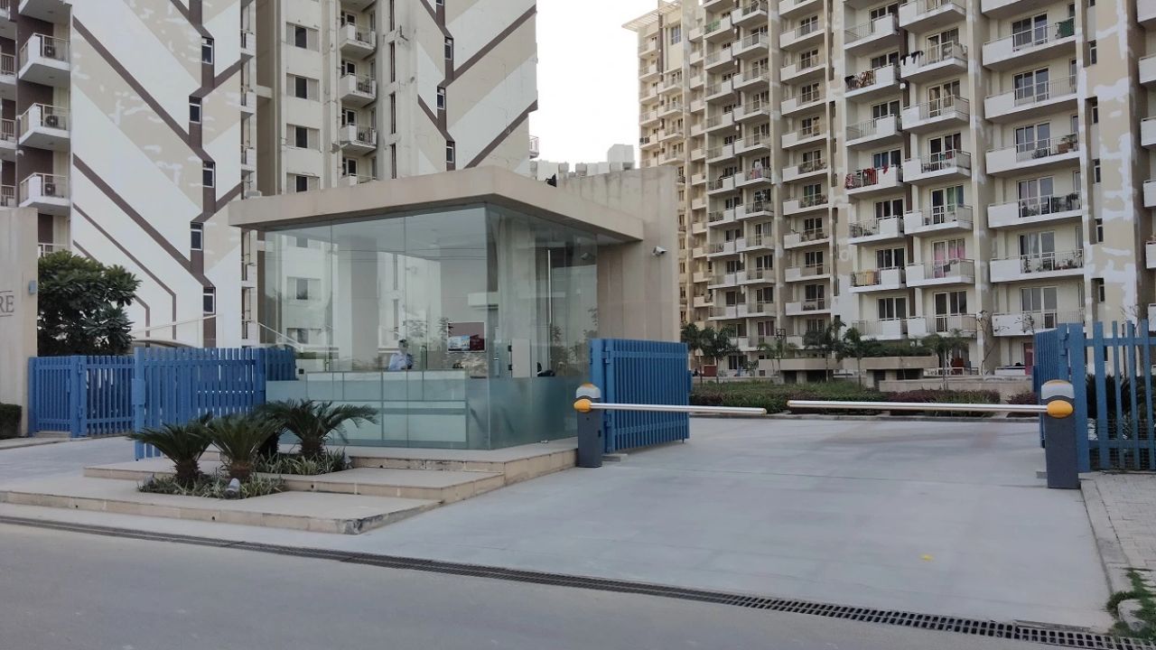 Woodshire Sector 107