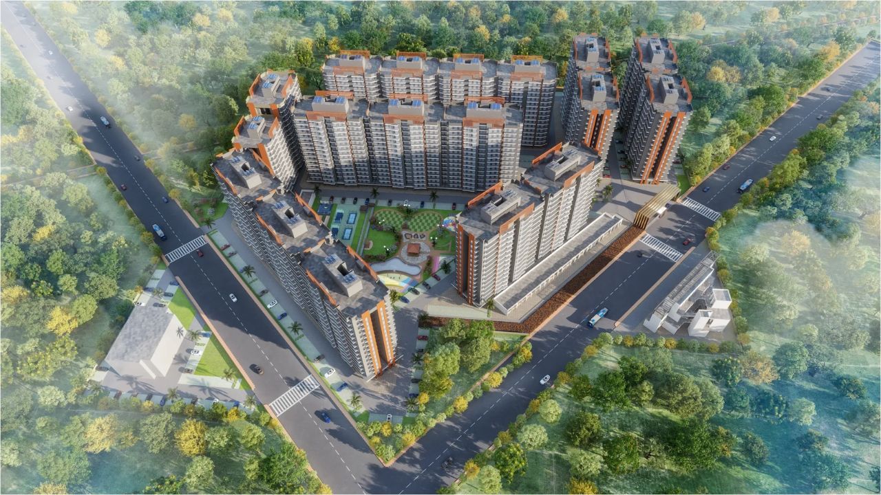 Ycon Platinum Heights