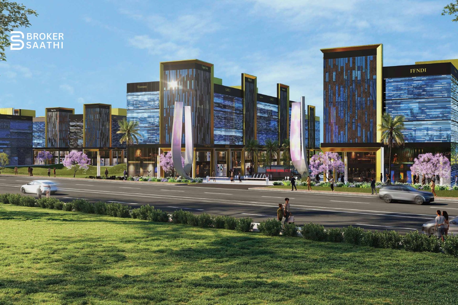Signature Global SCO 88A Gurgaon