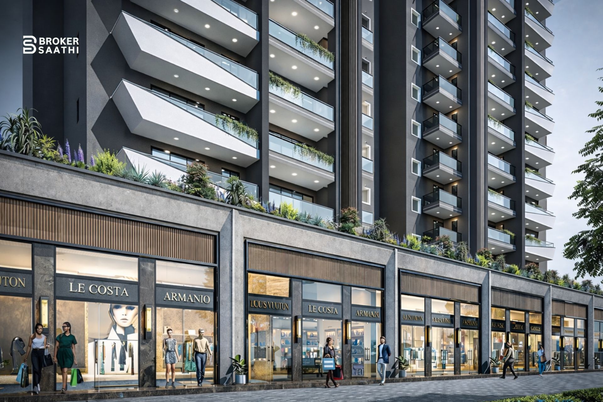 ArtTech The Story House Sector 89A