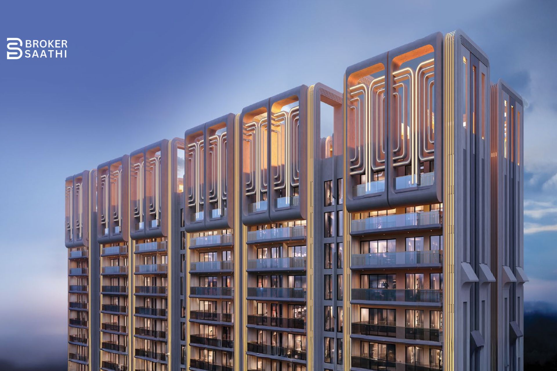 Signature Global Sarvam 37