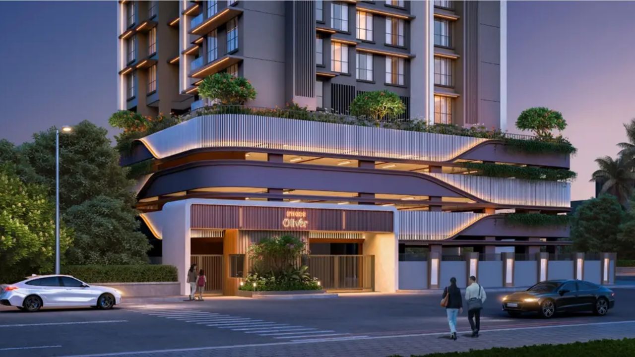 Ethics Oliver Mumbai