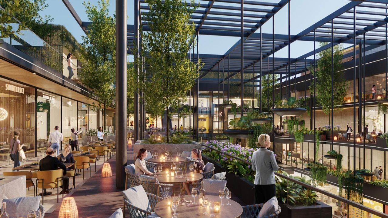 Elan Paradise Sector 50