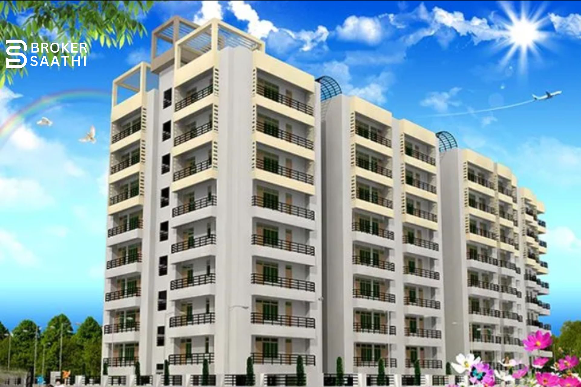 Brokersaathi
