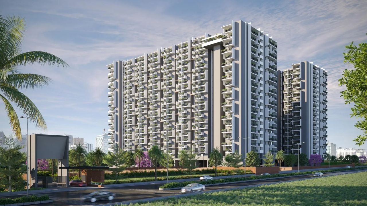 Urbanyards Shangrila Tukkuguda Hyderabad