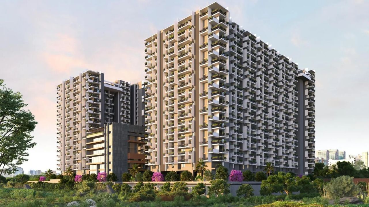 Urbanyards Shangrila Hyderabad