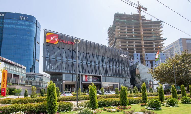 AIPL Joy Gallery Sector 66 Gurgaon