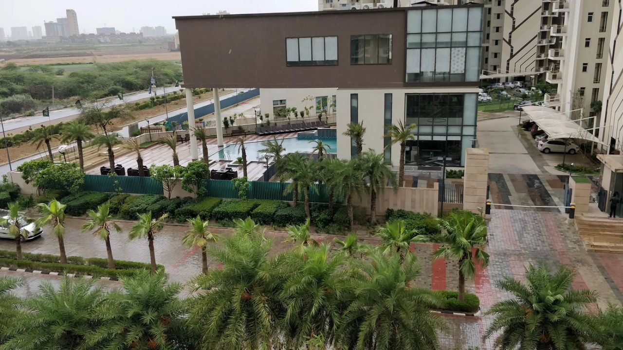 M3M Woodshire Gurgaon