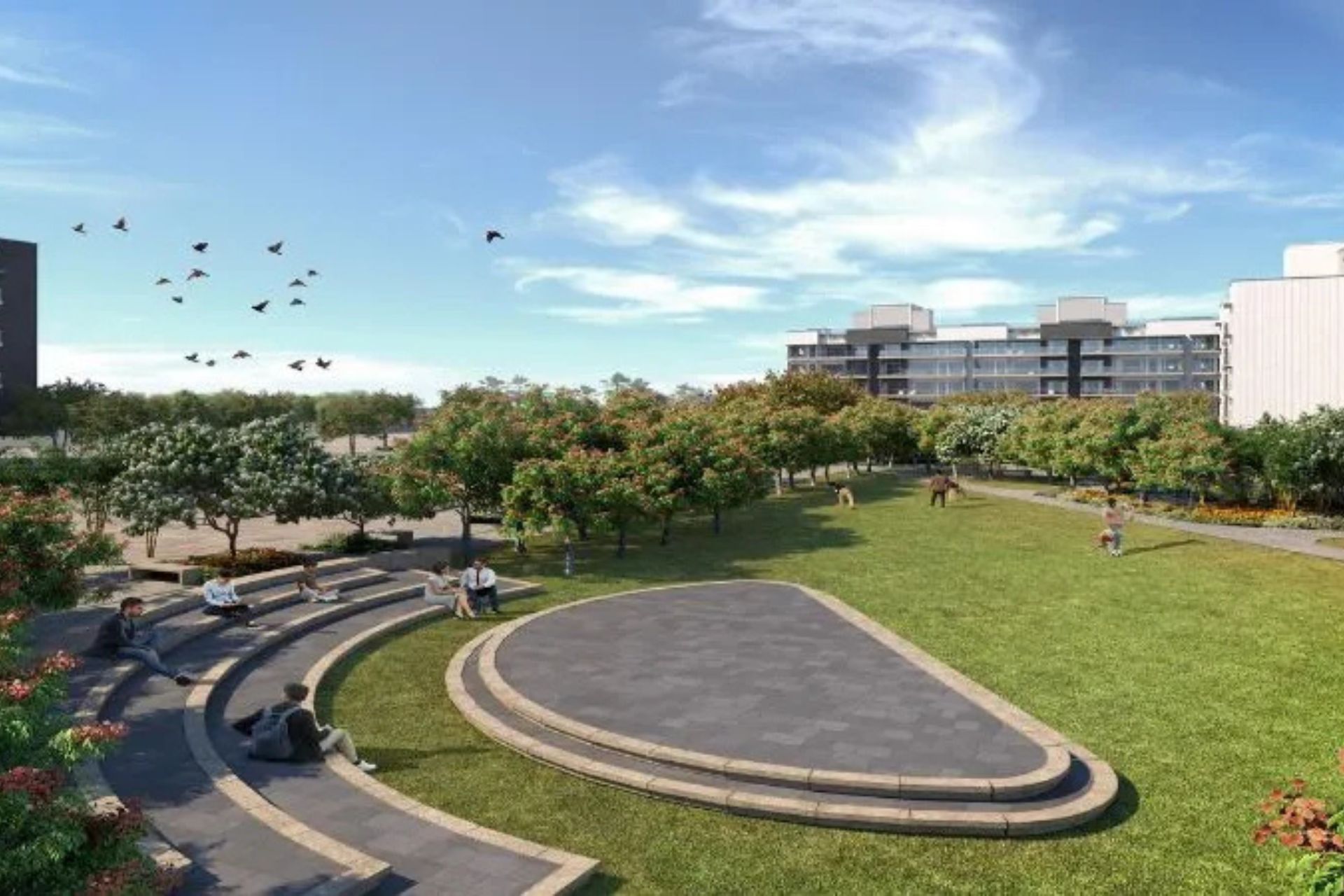 Birla Navya Avik Phase 2