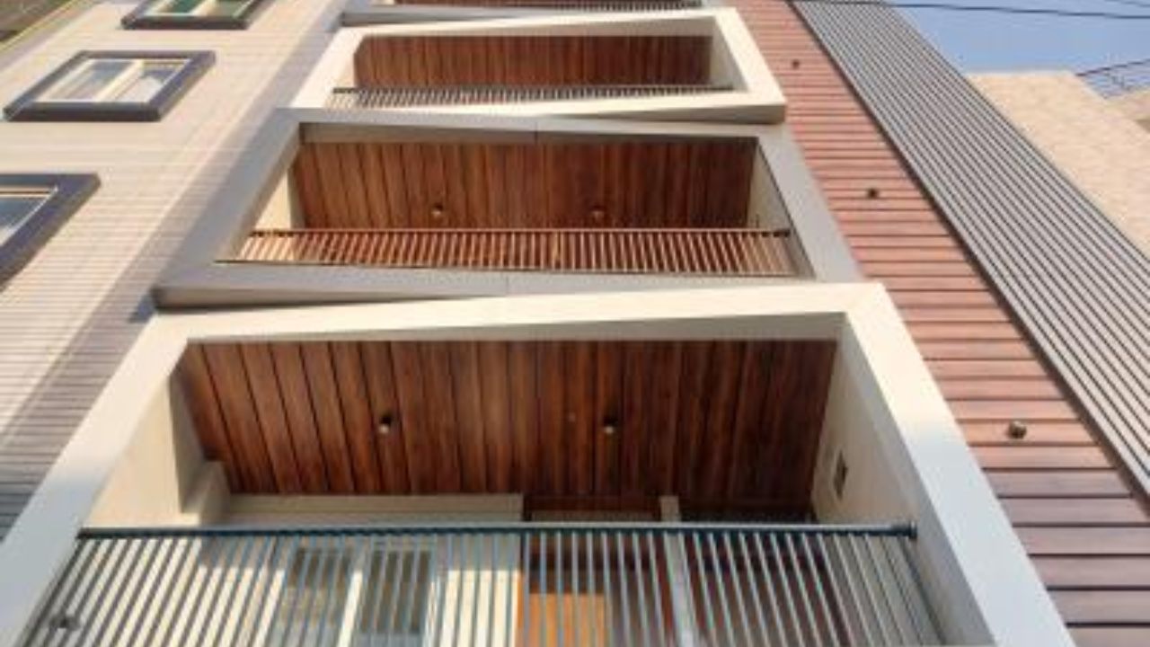 Megha Affordable Homes Sector 14 Dwarka Delhi